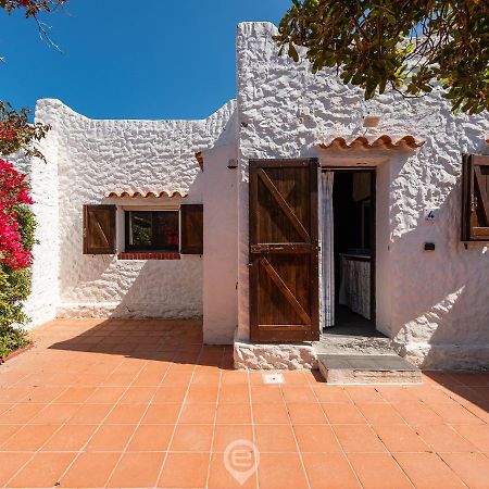 Cala Sapone House Eleonoraヴィラ エクステリア 写真