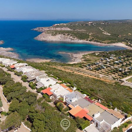 Cala Sapone House Eleonoraヴィラ エクステリア 写真