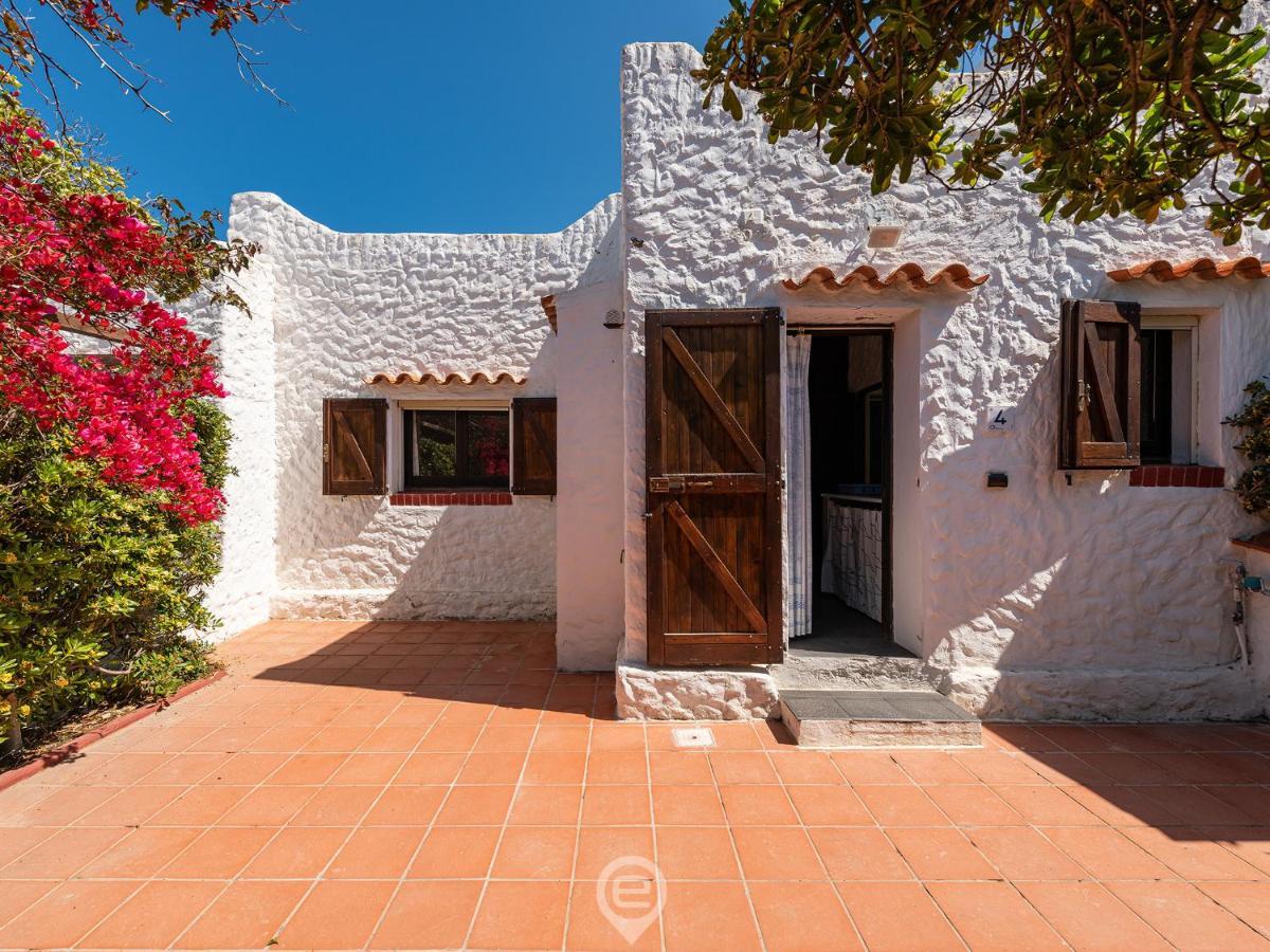 Cala Sapone House Eleonoraヴィラ エクステリア 写真