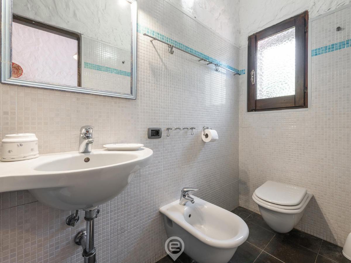 Cala Sapone House Eleonoraヴィラ エクステリア 写真