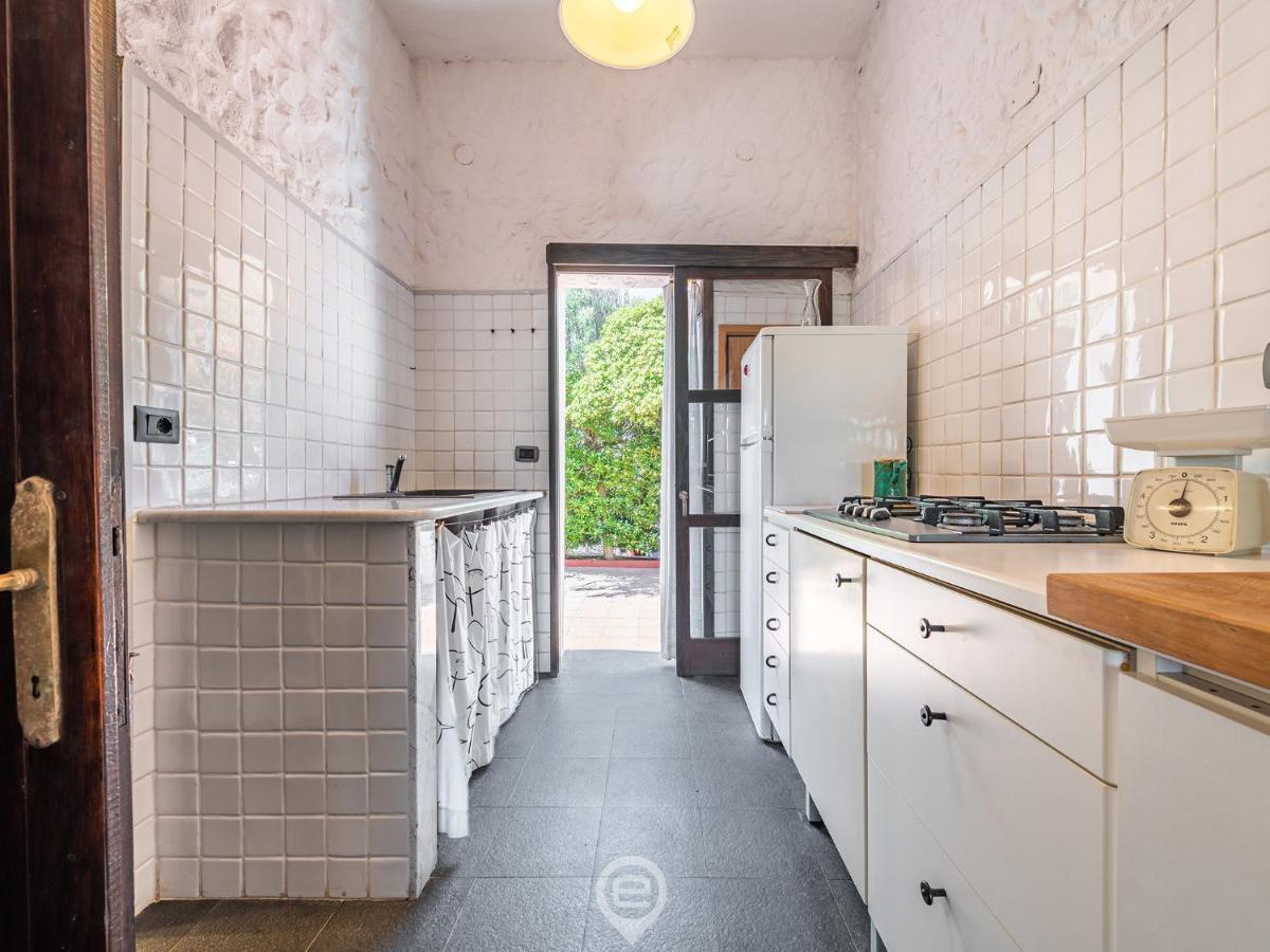 Cala Sapone House Eleonoraヴィラ エクステリア 写真