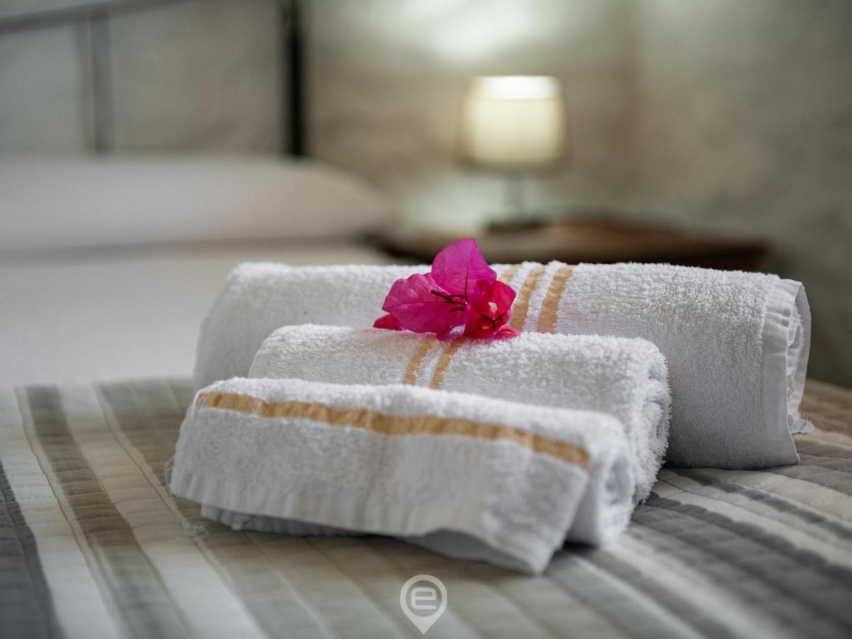 Cala Sapone House Eleonoraヴィラ エクステリア 写真