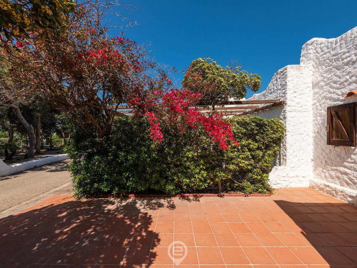 Cala Sapone House Eleonoraヴィラ エクステリア 写真