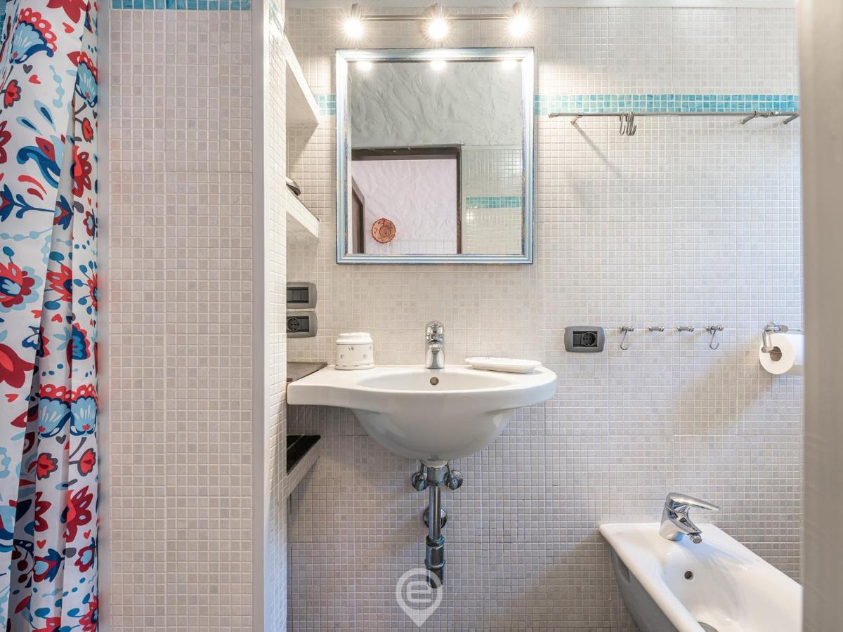 Cala Sapone House Eleonoraヴィラ エクステリア 写真