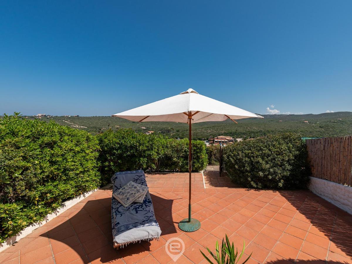 Cala Sapone House Eleonoraヴィラ エクステリア 写真