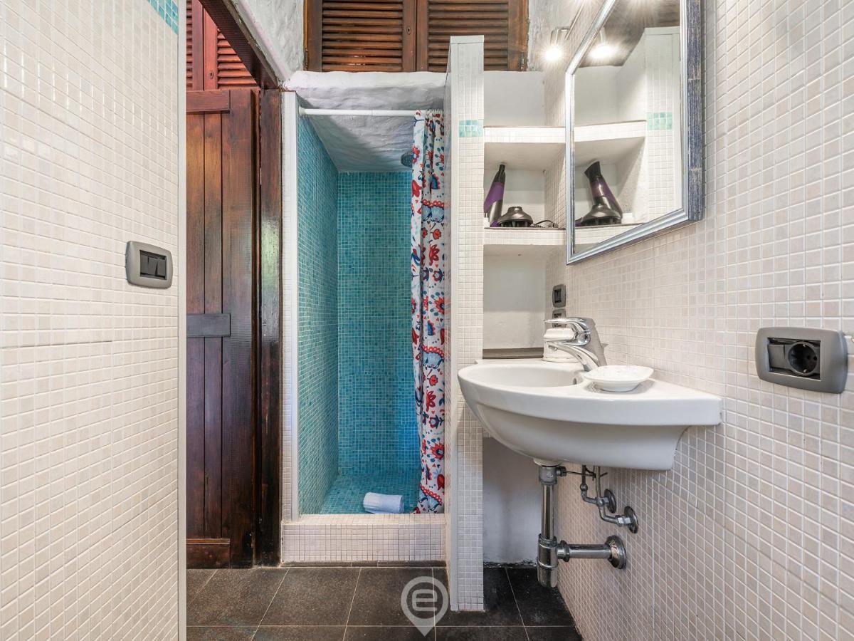 Cala Sapone House Eleonoraヴィラ エクステリア 写真