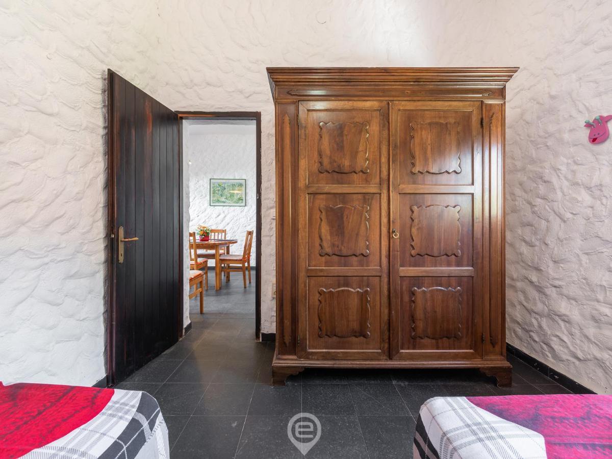 Cala Sapone House Eleonoraヴィラ エクステリア 写真
